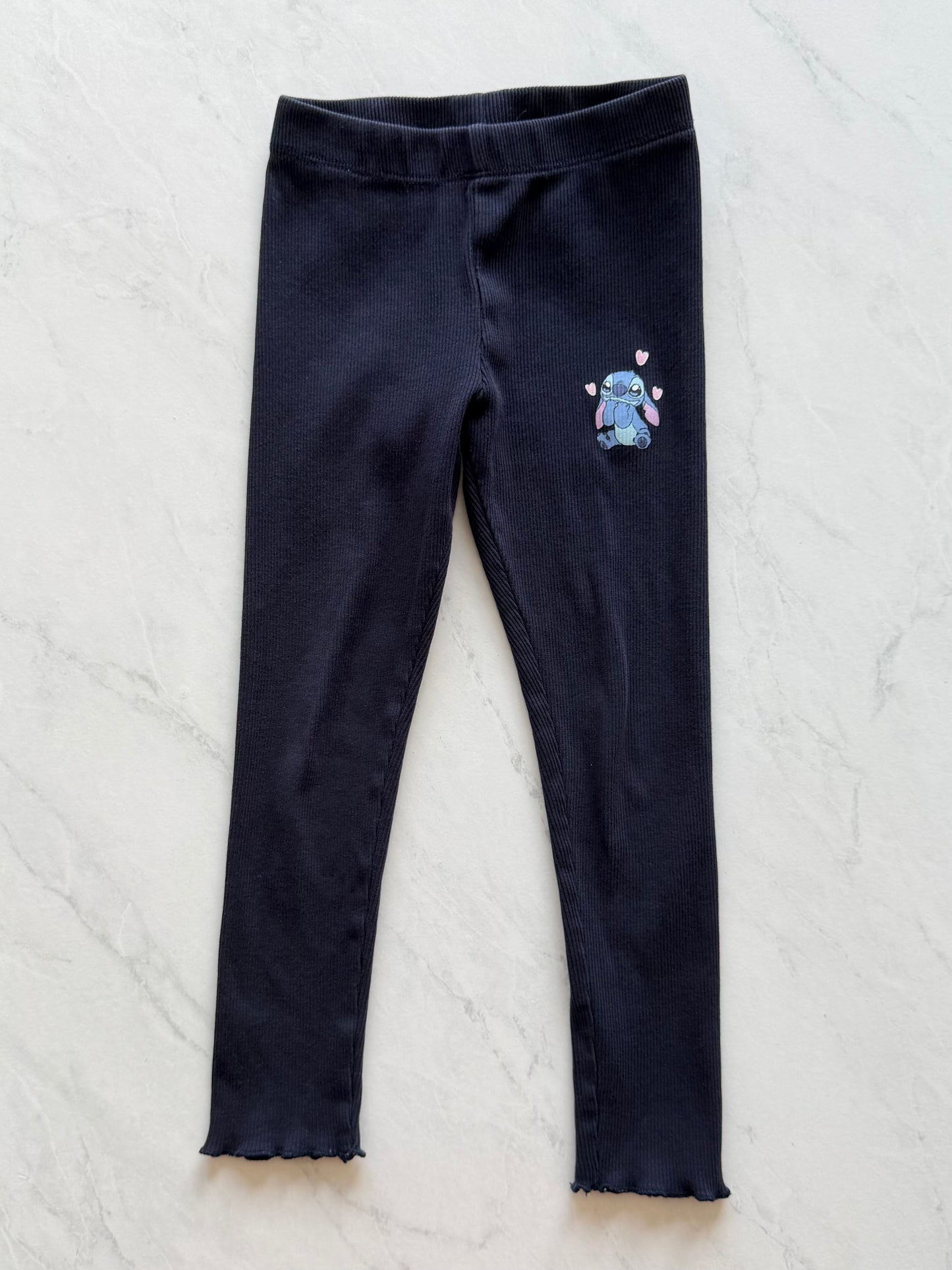 Legging côtelé - H&M X Disney - 3-4 ans