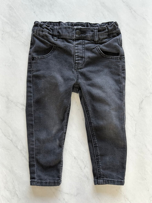 Jeans - Mile End - 2T