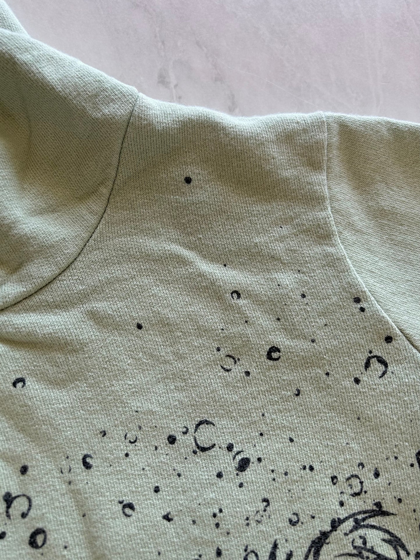 *Imparfait* Coton ouaté - Elevenparis X Looney Tunes - 8 ans