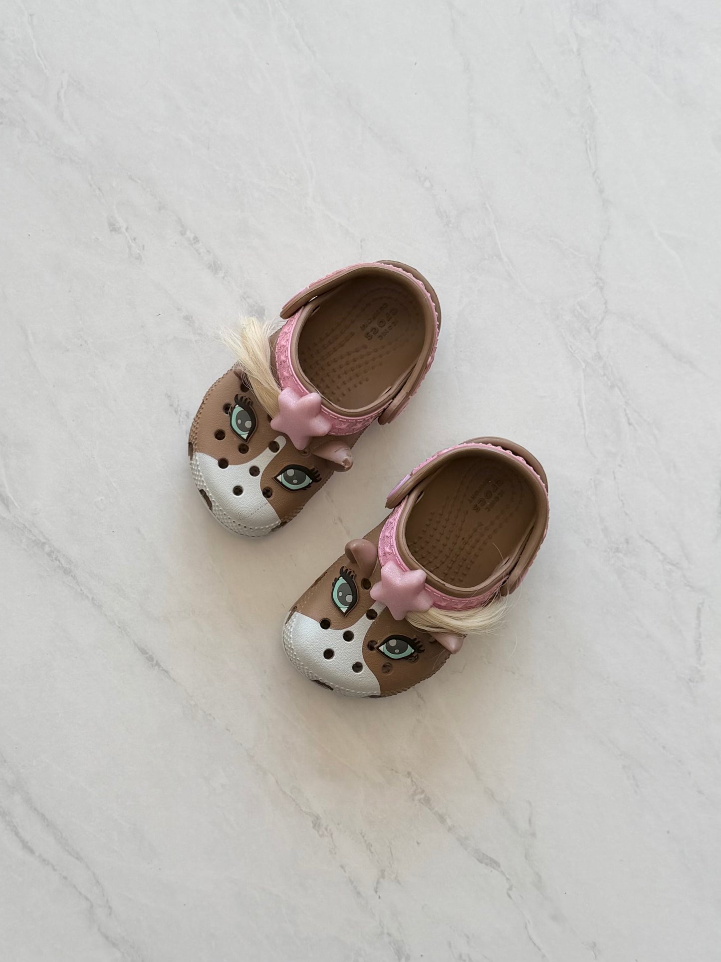 Crocs - C7