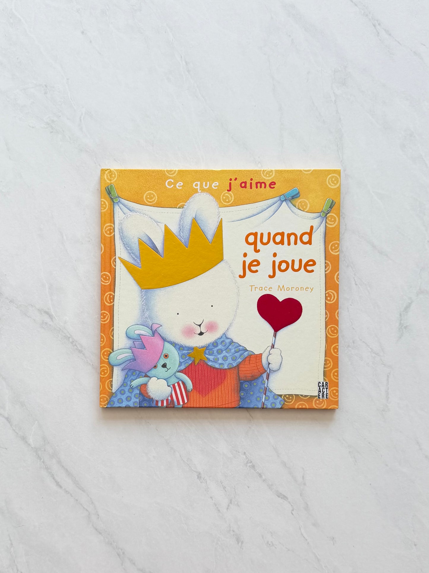 Livre jeunesse