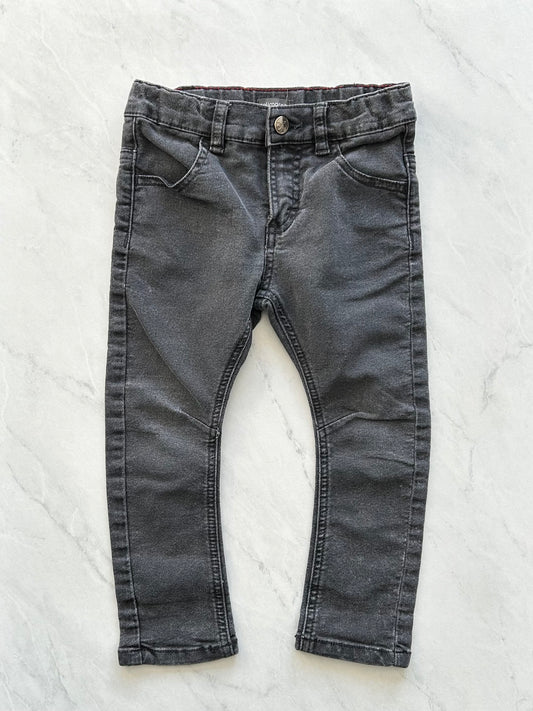 Jeans - Colimaçon - 2T