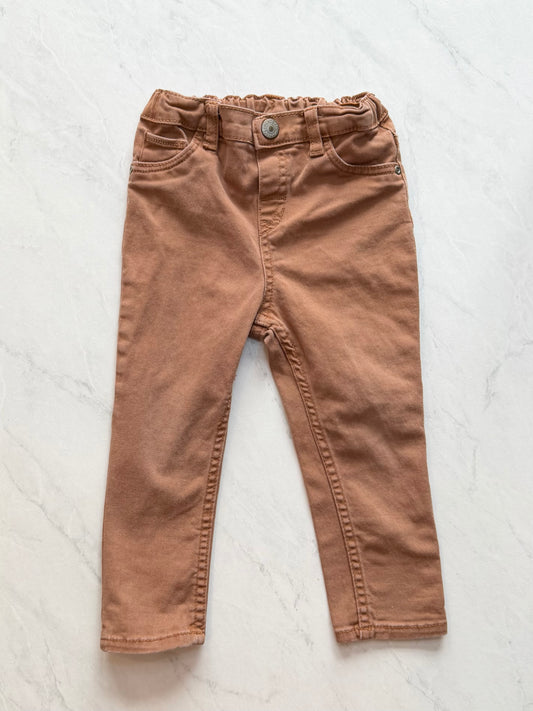 Pantalon - H&M - 12-18 mois