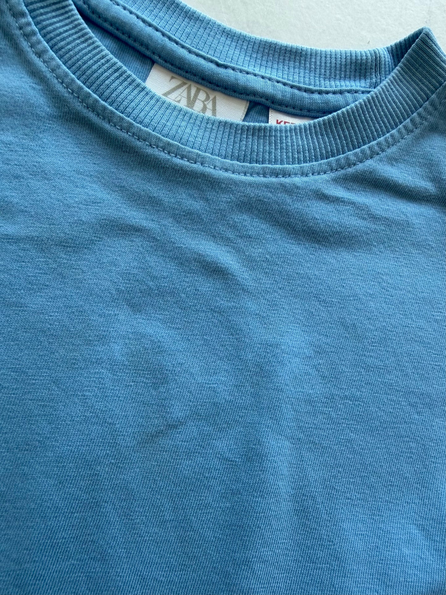 *Imparfait* T-shirt - Zara - 18 mois