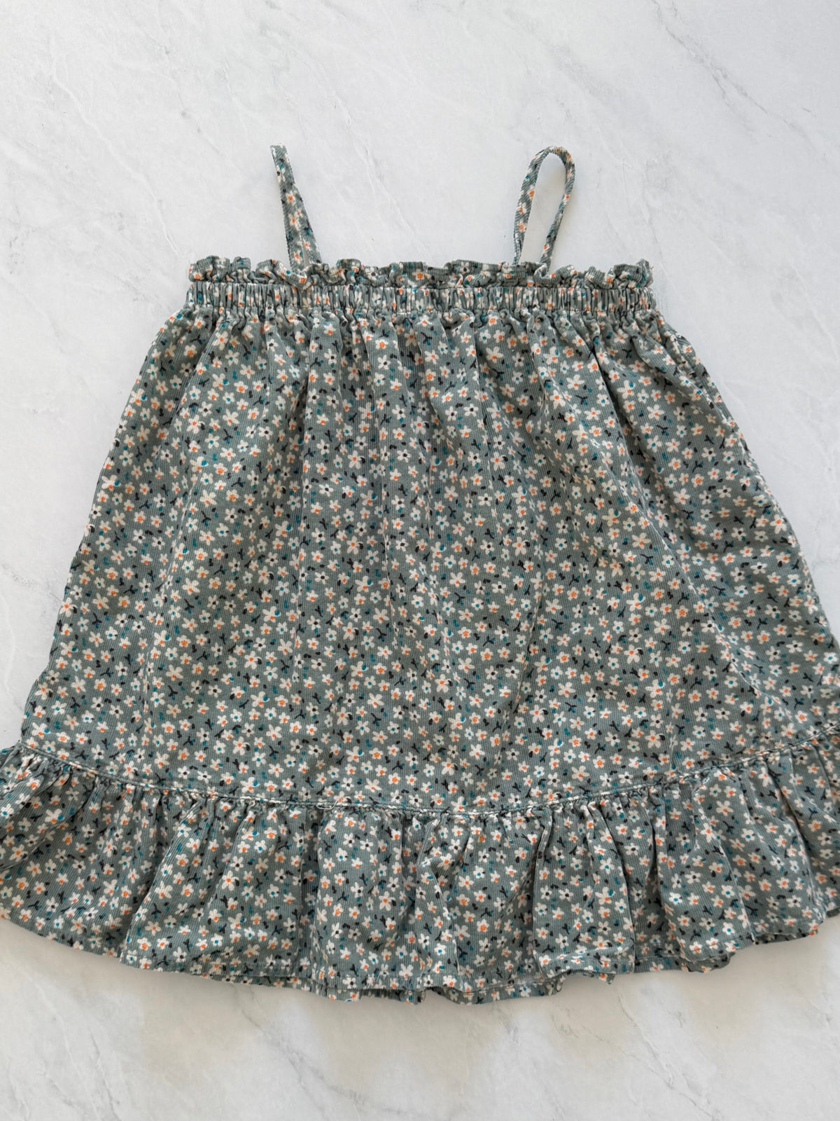 Robe - Zara - 18-24 mois