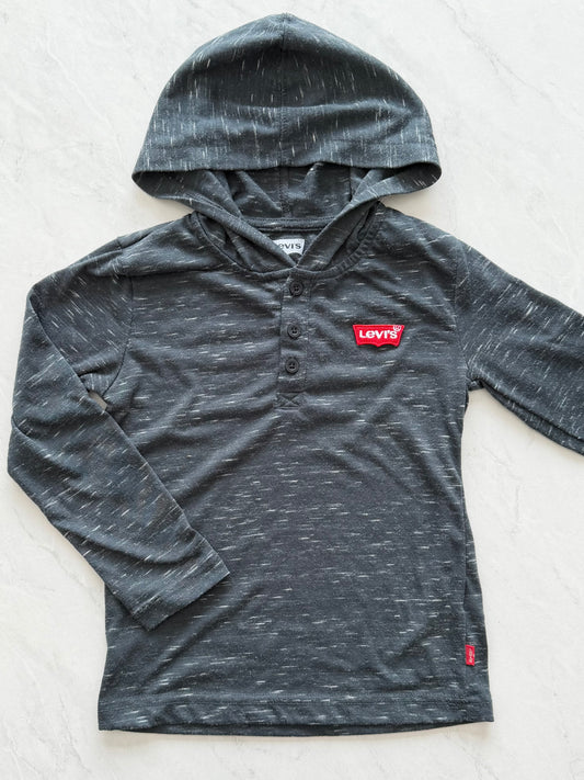 Chandail à capuchon - Levi’s - 6 ans