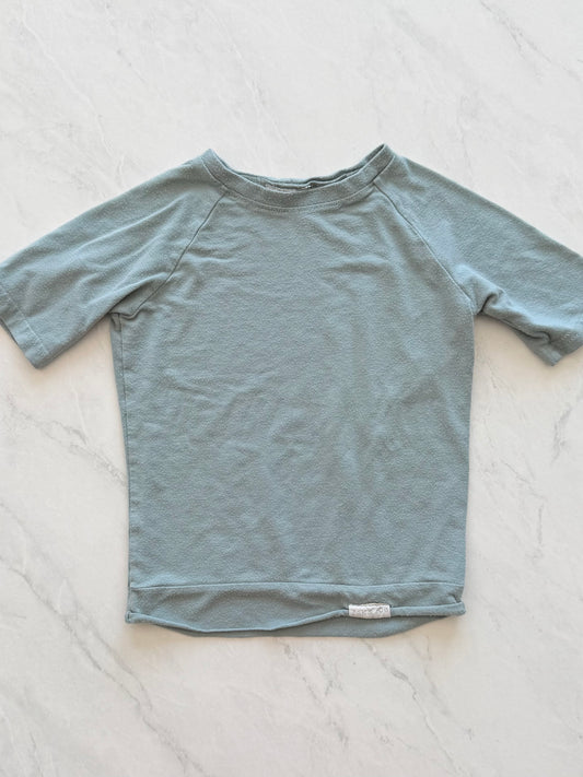 T-shirt en bambou - Zak & Zoé - 12-24 mois (mousseux)
