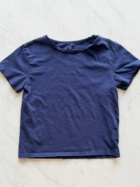 T-shirt - H&M - 6-8 ans