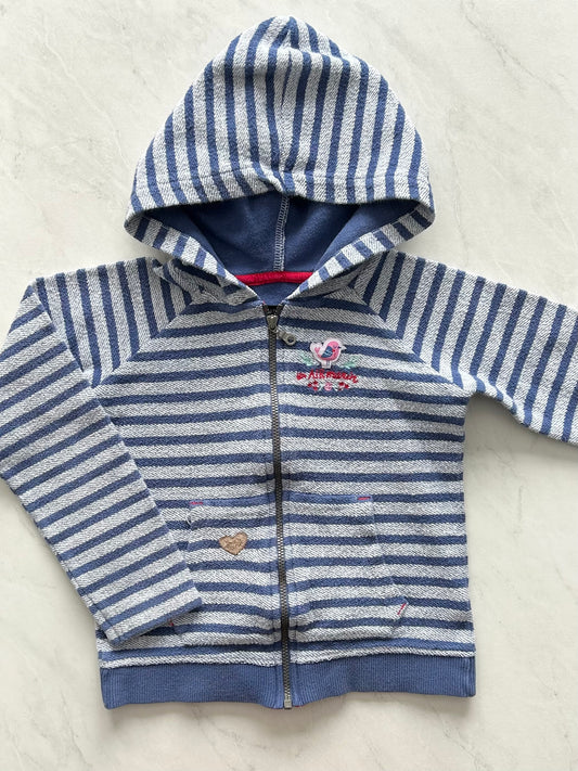 Veste - Souris Mini - 5 ans