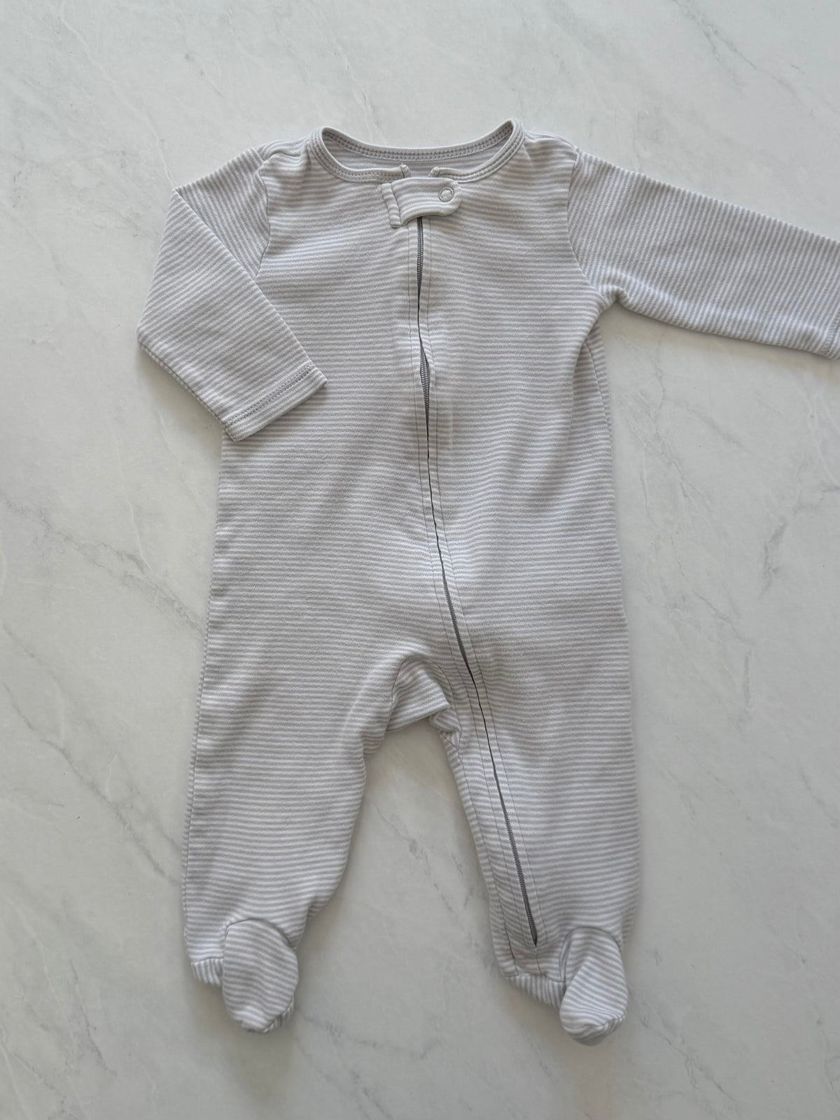 Pyjama à pattes - Carters - 3-6 mois