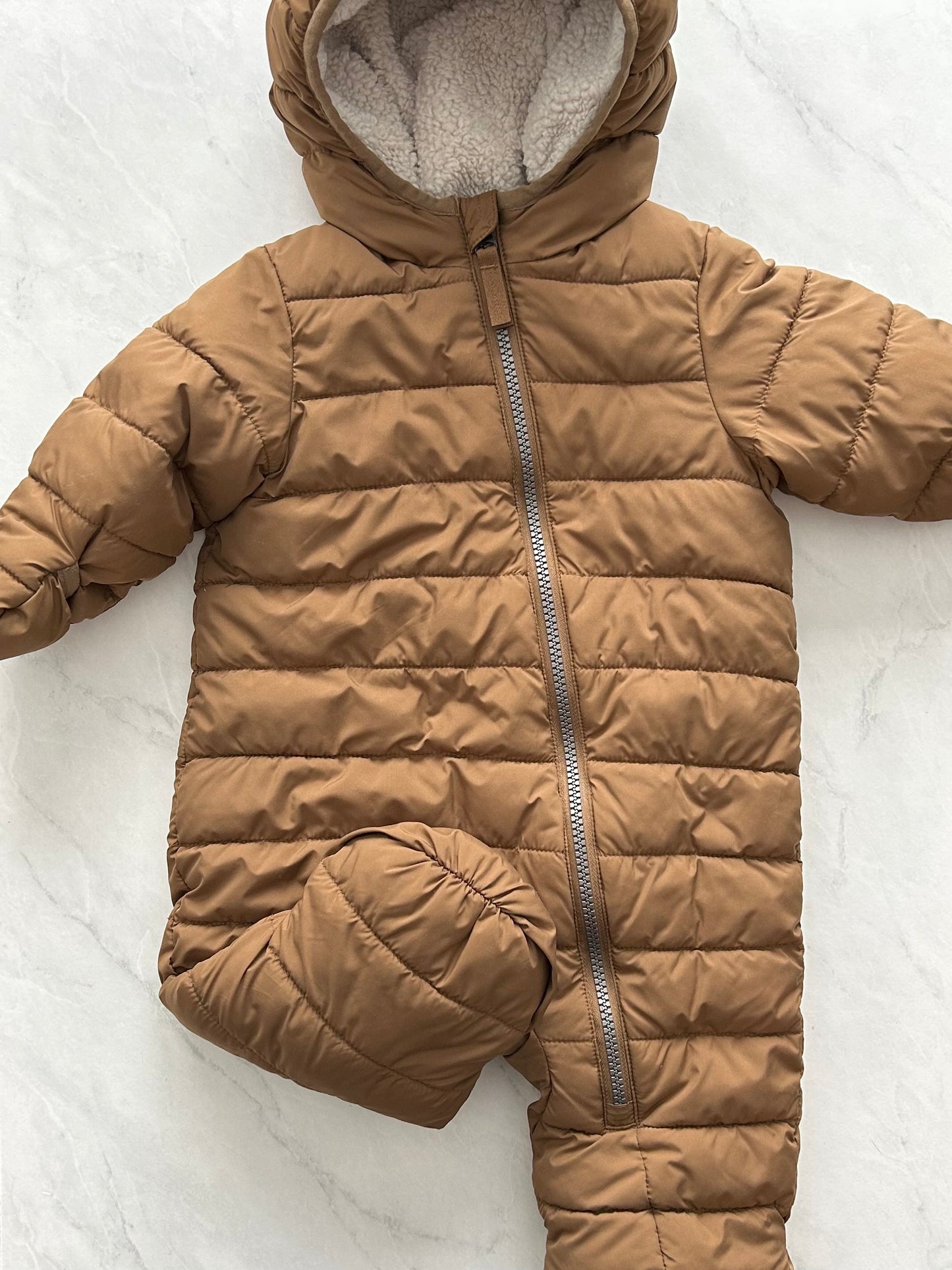 Manteau une pièce - Tag - 6 mois