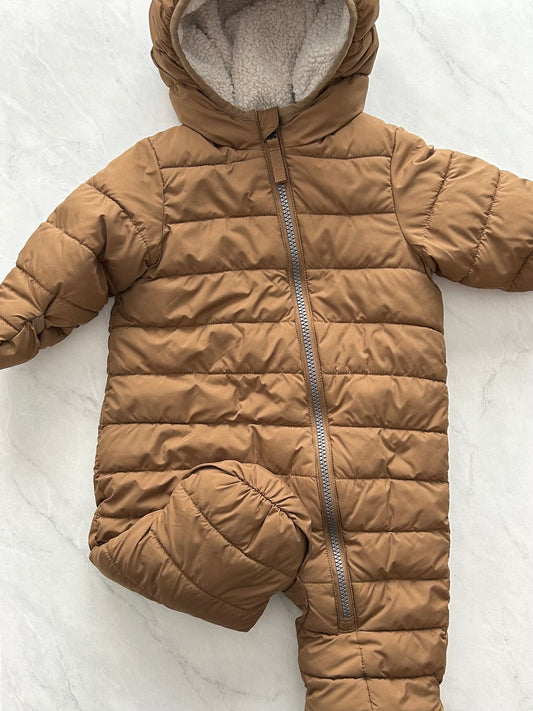 Manteau une pièce - Tag - 6 mois