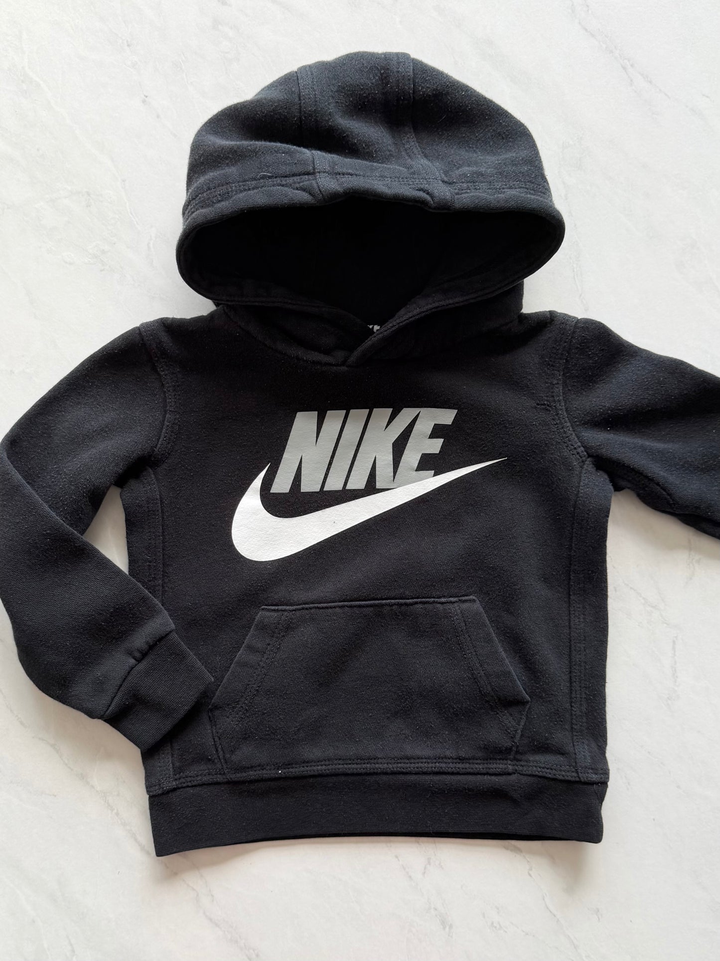 *Imparfait* Coton ouaté - Nike - 1-2 ans