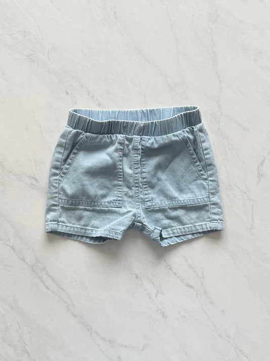 *Imparfait* Short - Miles the label - 12 mois