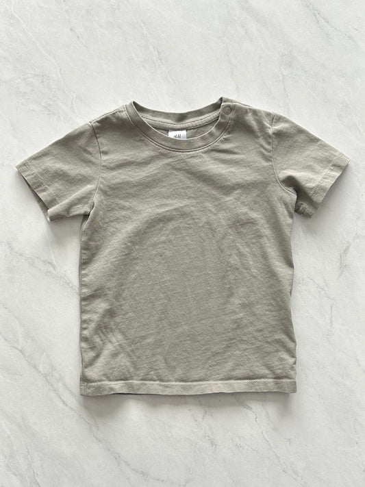 T-shirt - H&M - 18-24 mois