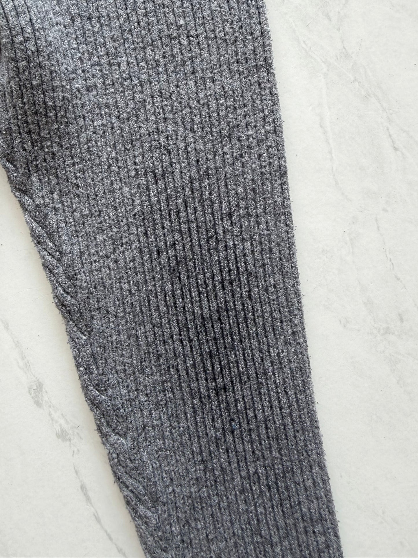 *Imparfait* Legging en mailles - Zara - 2-3 ans