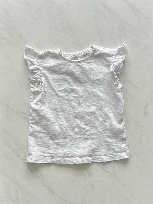 Haut sans manches - H&M - 2-3 ans