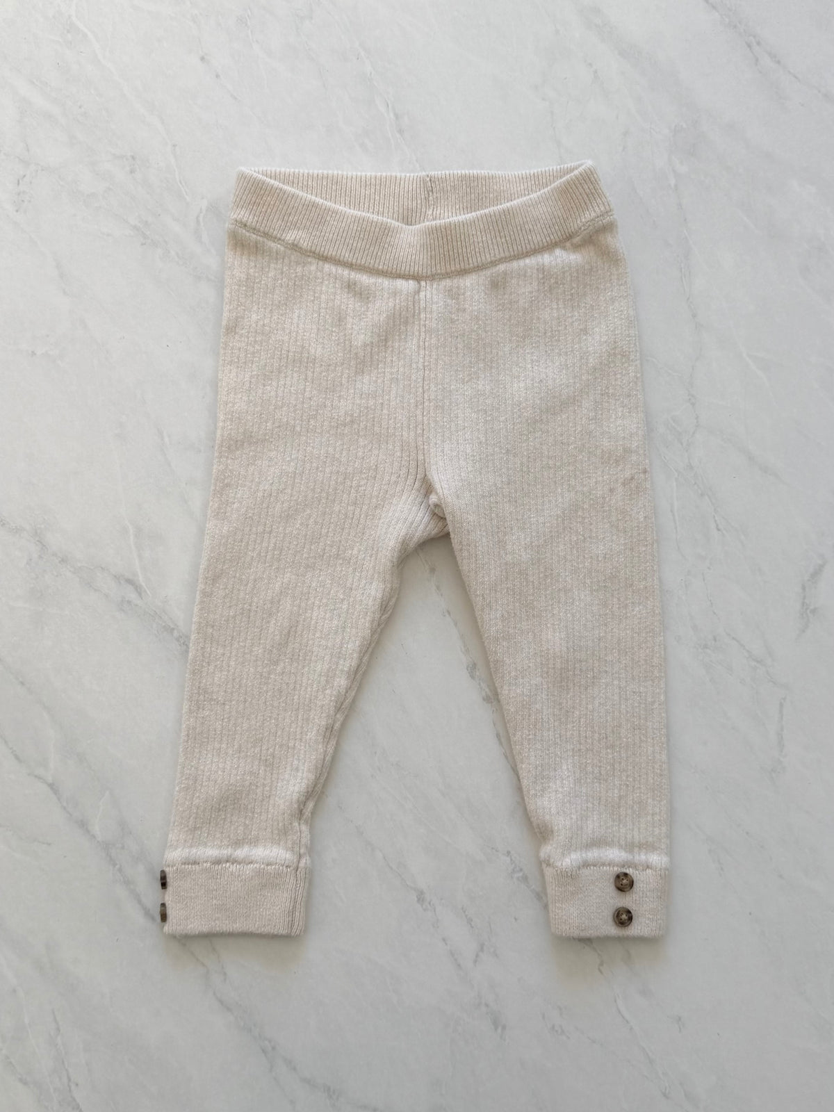 *Imparfait* Legging en mailles - Carters - 18 mois