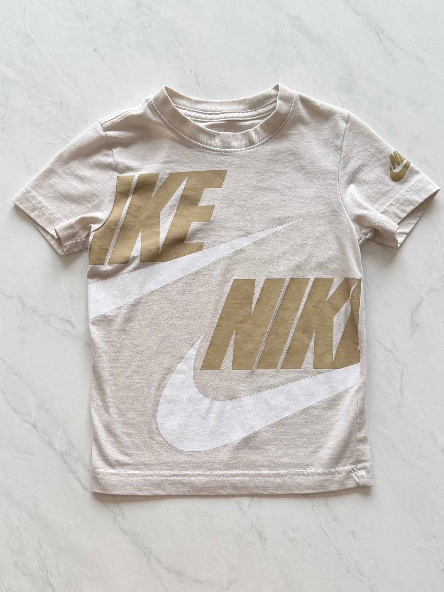 T-shirt - Nike - 3-4 ans