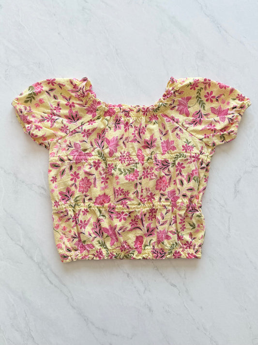 Haut manches courtes - Old navy - 5T