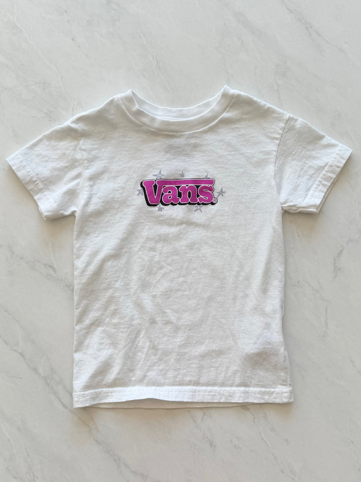 *Imparfait* T-shirt - Vans - 2T