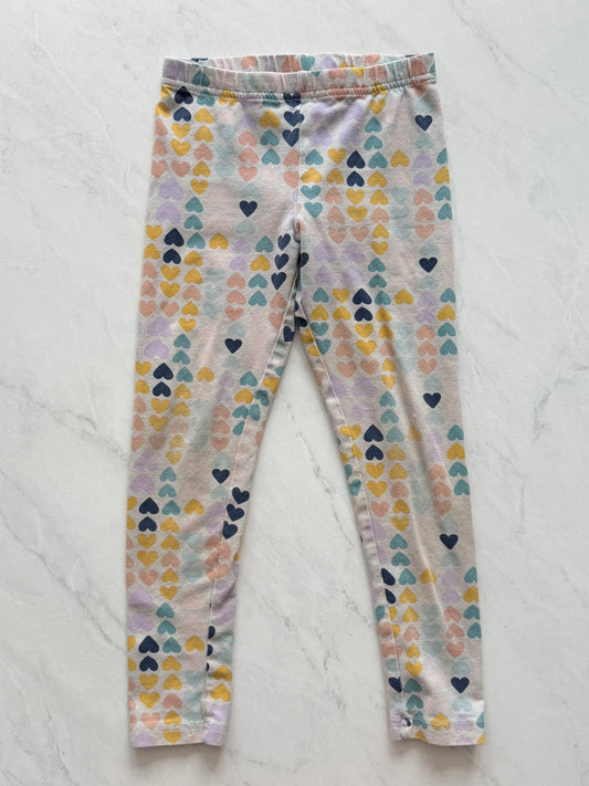 *Imparfait* Legging - Carters - 6 ans