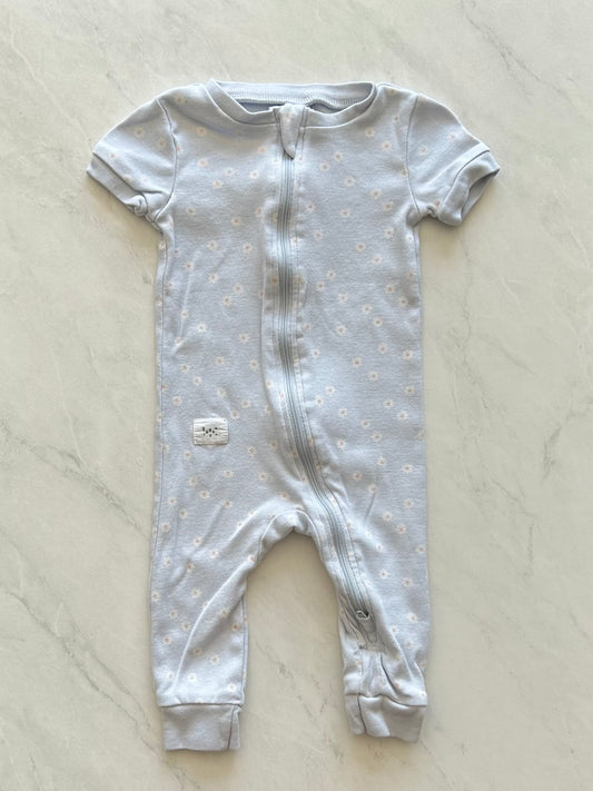 Pyjama une pièce - Gagou Tagou - 9 mois