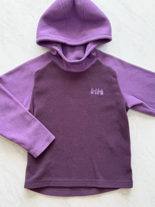 Chandail en polar - Helly Hansen - 5 ans