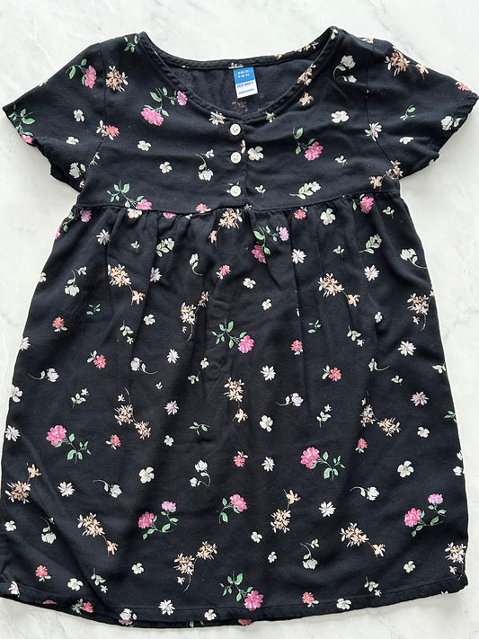 Robe - Old navy - 6-7 ans