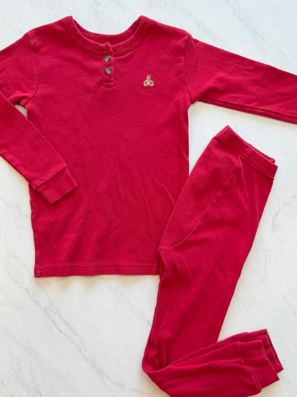 Pyjama 2 pièces - Baby Gap - 5 ans