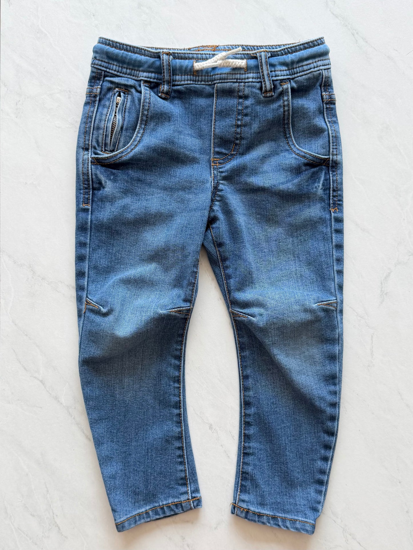 Jeans - Zara - 5 ans