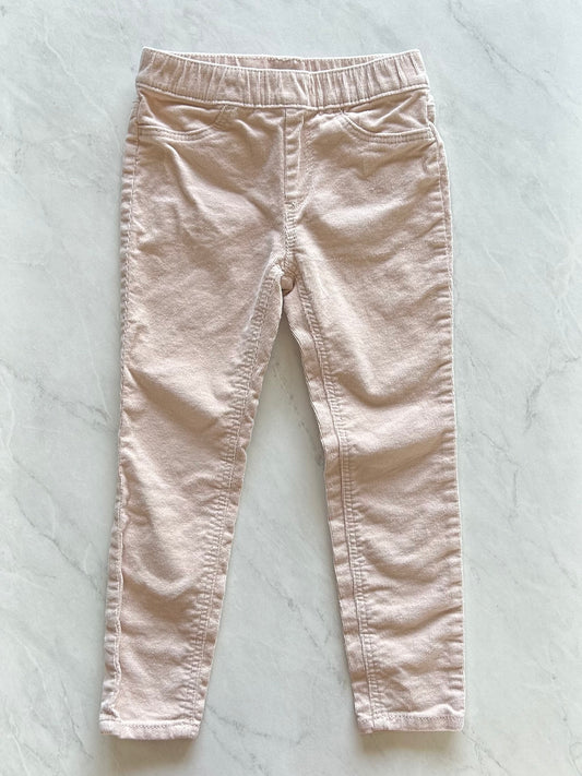 Pantalon en corduroy - H&M - 3-4 ans
