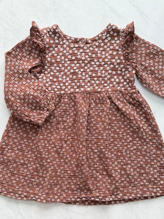 Robe - Les Petites Natures - 4-5 ans