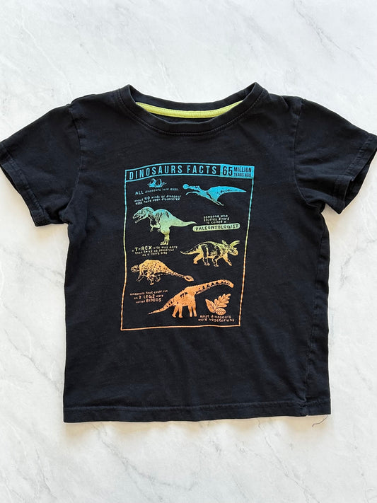 T-shirt - Monkey Bars - 5-6 ans