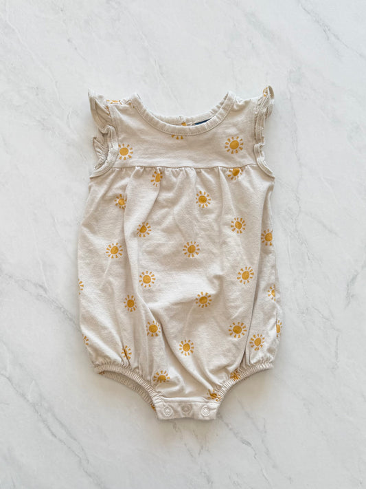 Barboteuse - Old navy - 6-12 mois