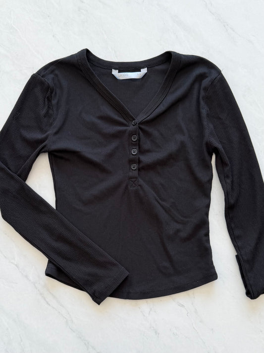 Chandail manches longues - Ukids - Small 7-8 ans