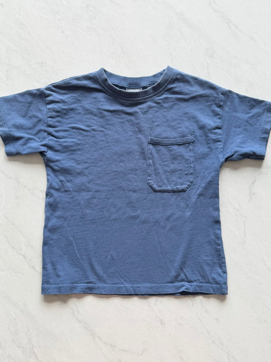 *Imparfait* T-shirt - Zara - 2-3 ans