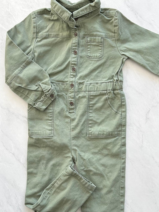 Combinaison une pièce - Old navy - 4T