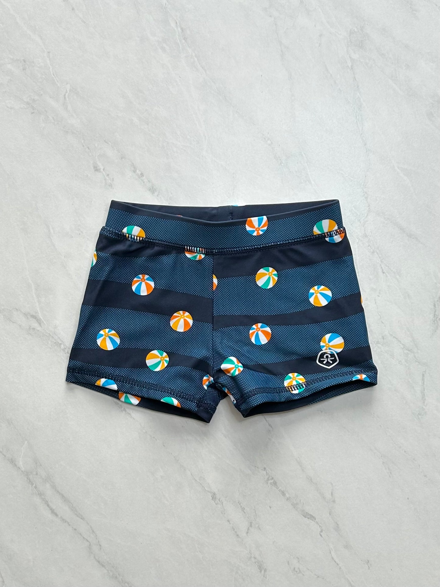 Maillot de bain - Color Kids - 2 ans