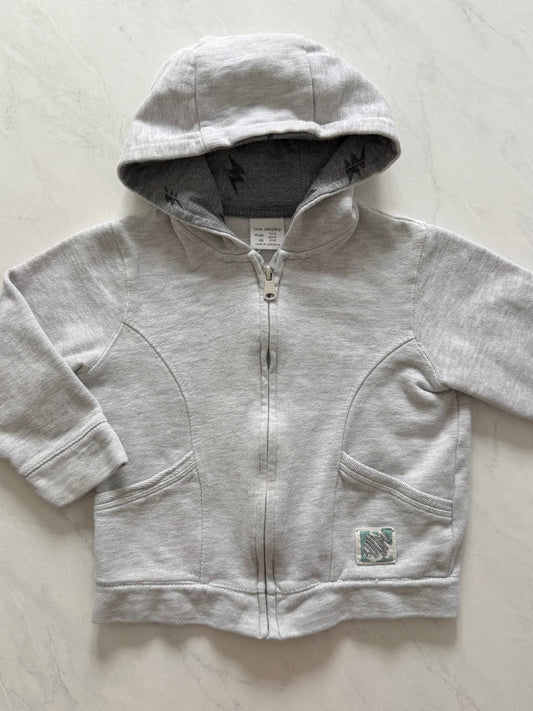 *Imparfait* Veste - Zara - 3-4 ans