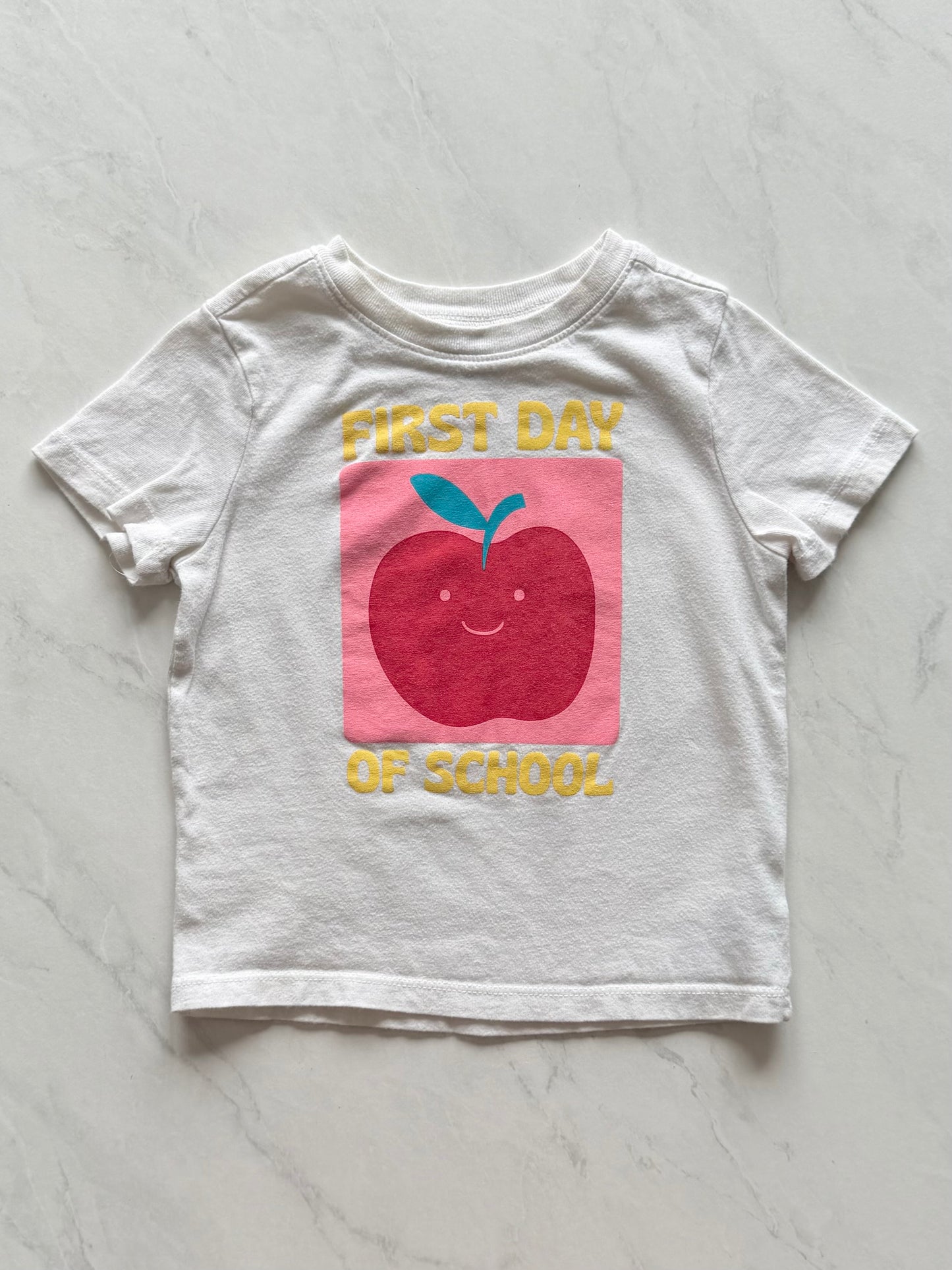 *Imparfait* T-shirt - Old navy - 2T
