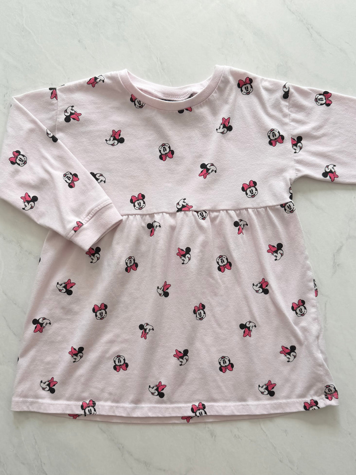 *Imparfait* Robe - Disney - 2T