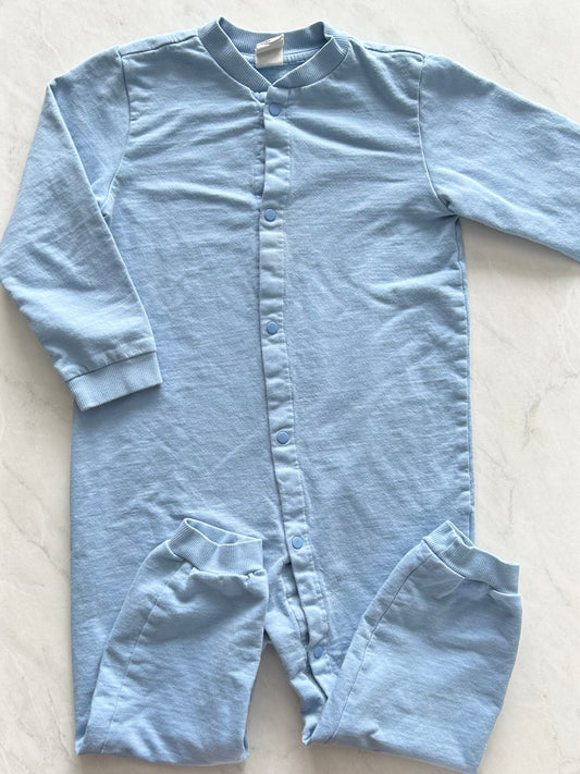 *Imperfect* One-piece jumpsuit - H&amp;M - 3-4 years