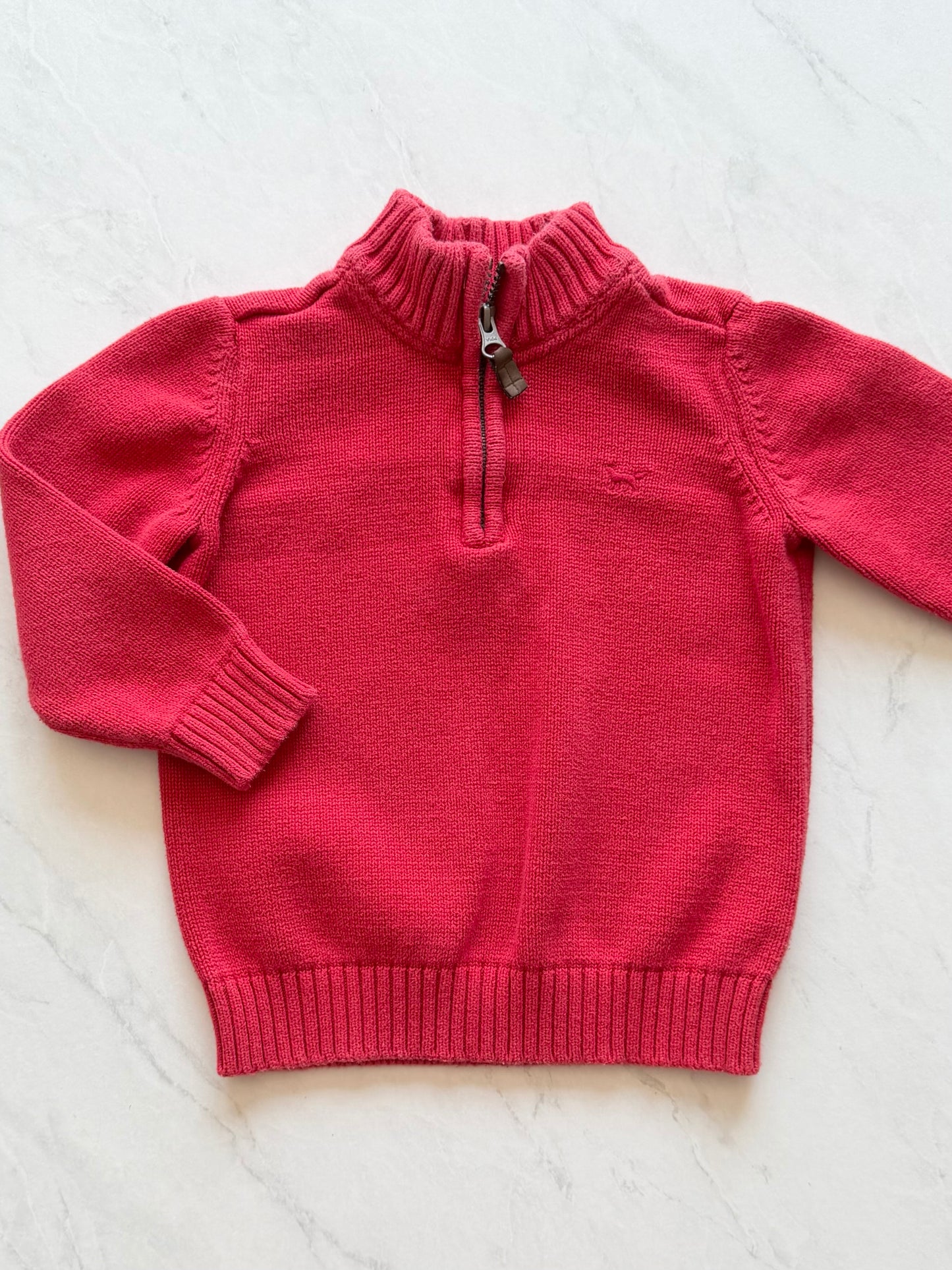 Pull en mailles - Carters - 3T