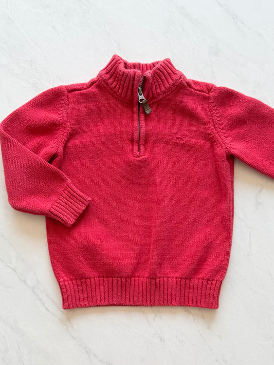 Pull en mailles - Carters - 3T