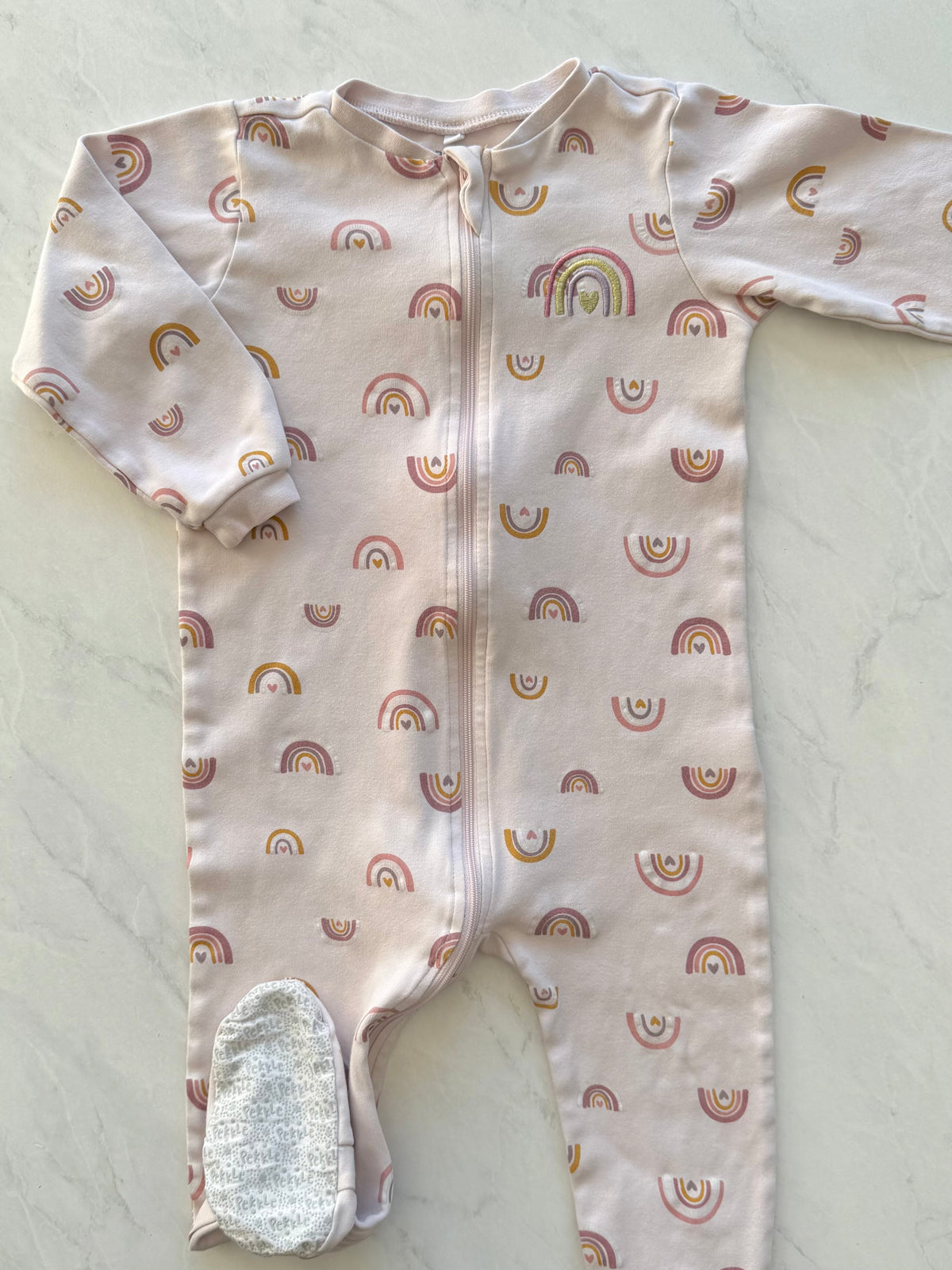 *Imparfait* Pyjama à pattes - Pekkle - 24 mois