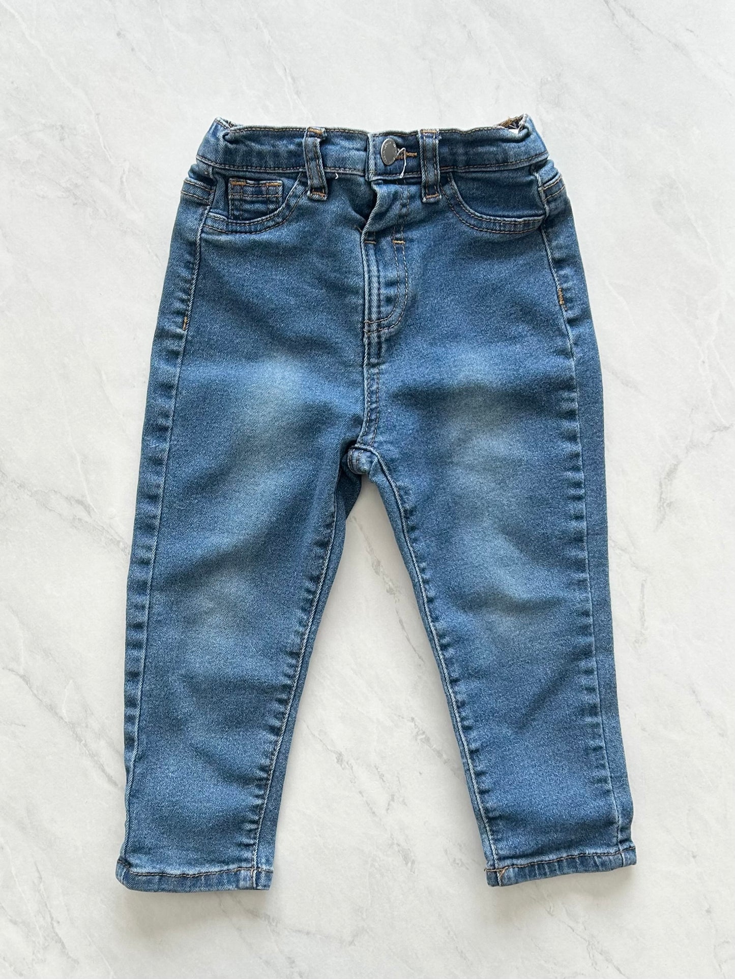 Jeans - Shein - 2-3 ans