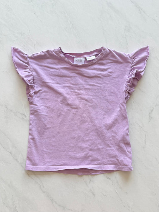 *Imparfait* T-shirt - Zara - 2-3 ans