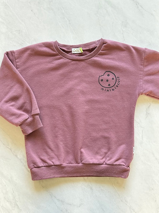 Crewneck - Gagou Tagou - 3T