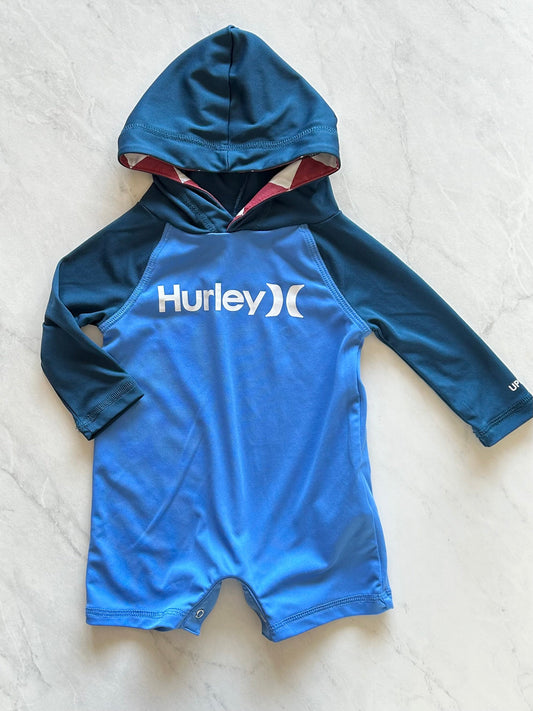 Rashguard - Hurley - 3 mois